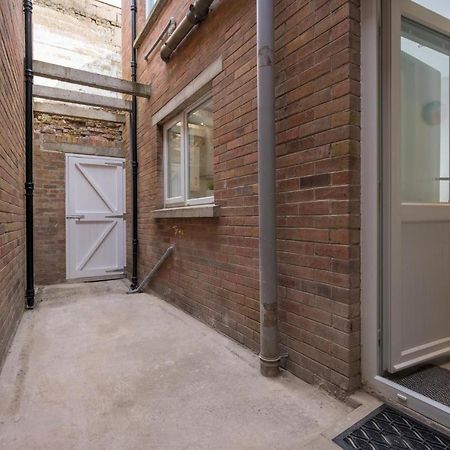 Central Belfast Apartments: Georgian House Εξωτερικό φωτογραφία